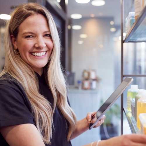Fast Business Funding - Credit Star Funding