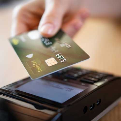 No Fee Payment Processing - Credit Star Funding