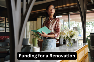Fast Business Funding for Renovations - Credit Star Funding