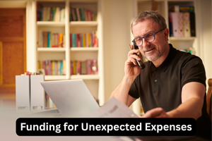 Fast Funding for Unexpected Business Expenses - Credit Star Funding
